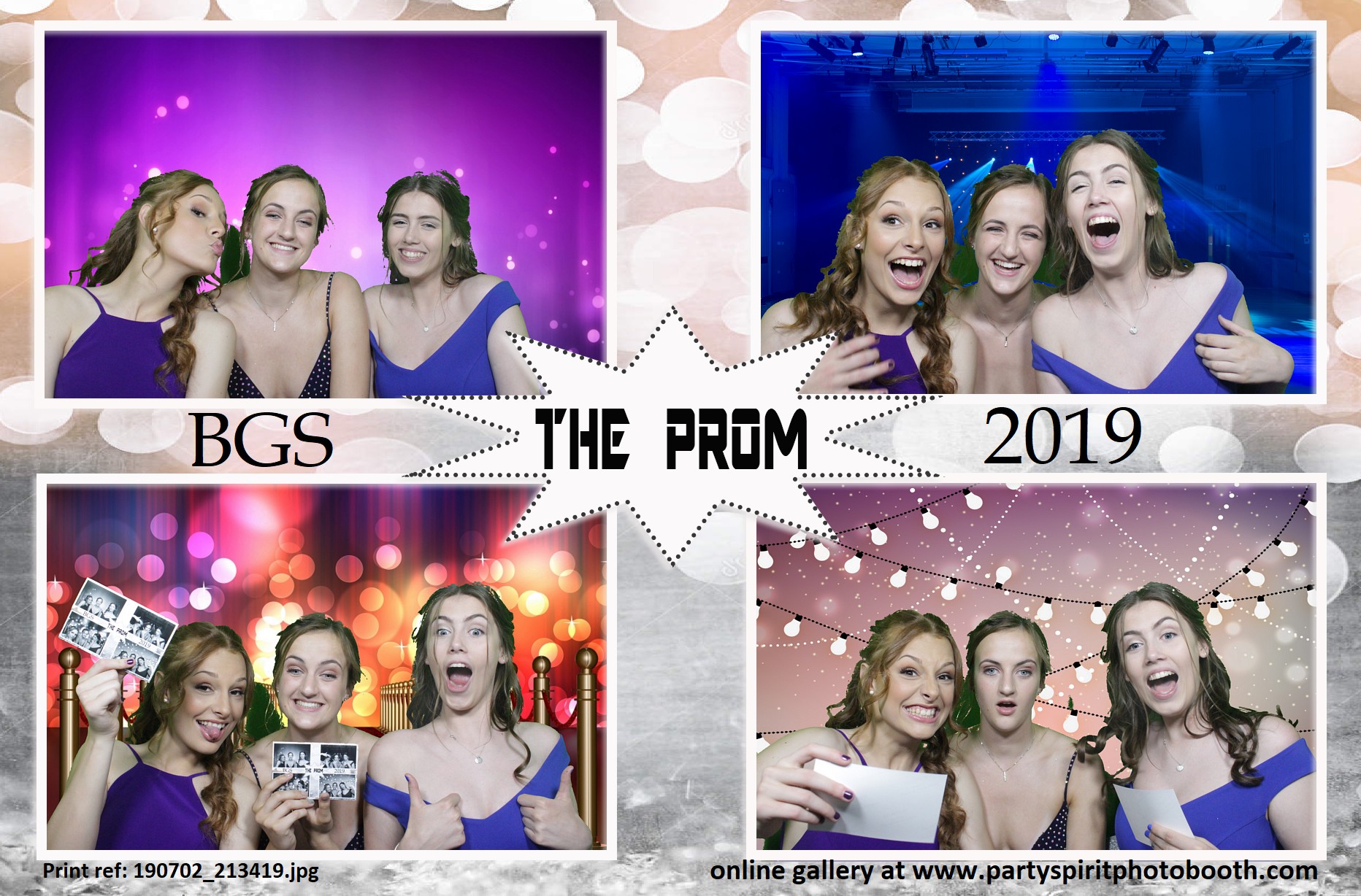 Year 11 Prom-Stoke Place | View more photos from the event at gallery.partyspiritphotobooth.com/u/PartySpiritPhotoBooth/Year-11-Prom-Stoke-Place